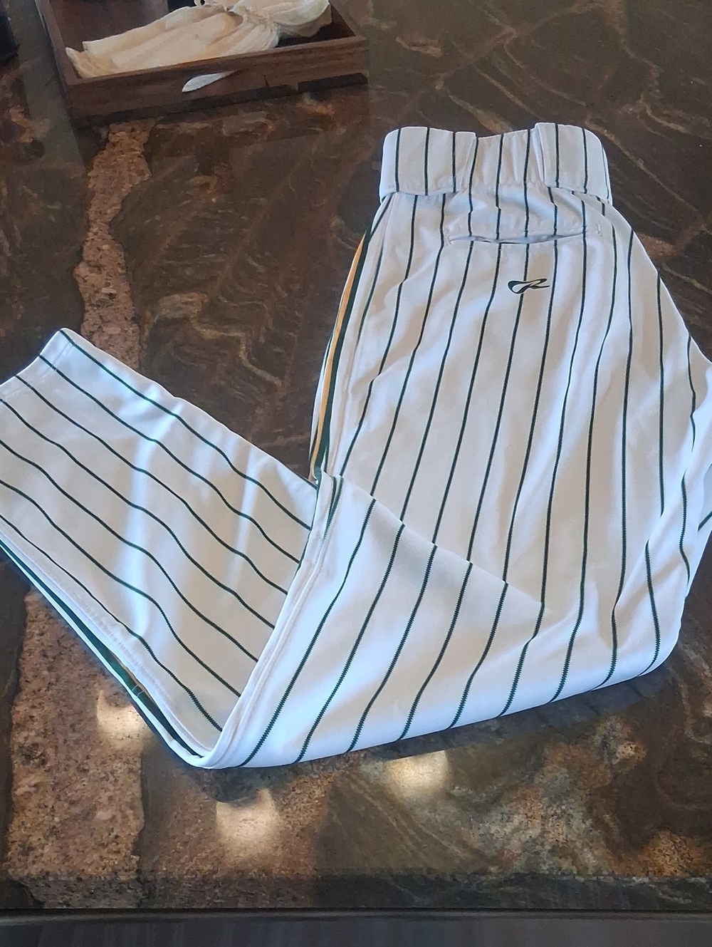 Rawlings Baseball Pants